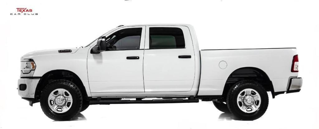 used 2024 Ram 2500 car, priced at $38,895