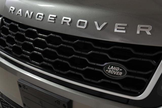 used 2019 Land Rover Range Rover Sport car, priced at $28,395