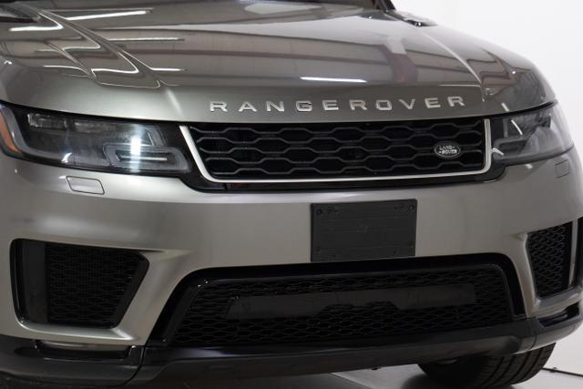 used 2019 Land Rover Range Rover Sport car, priced at $28,395