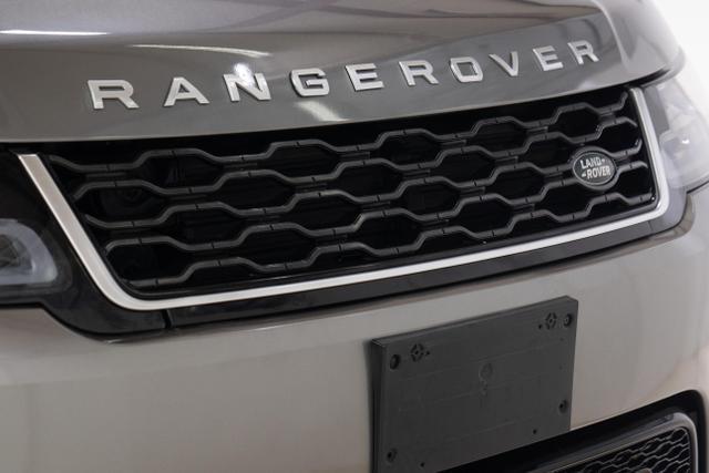 used 2019 Land Rover Range Rover Sport car, priced at $28,395