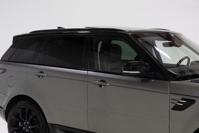 used 2019 Land Rover Range Rover Sport car, priced at $28,395