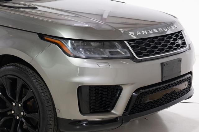 used 2019 Land Rover Range Rover Sport car, priced at $28,395