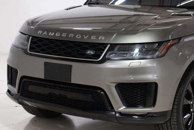 used 2019 Land Rover Range Rover Sport car, priced at $28,395