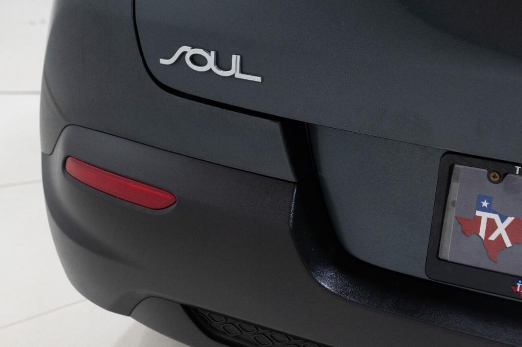 used 2020 Kia Soul car, priced at $13,500