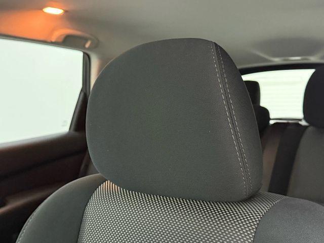 used 2020 Nissan Pathfinder car, priced at $18,733