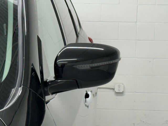 used 2020 Nissan Pathfinder car, priced at $18,733