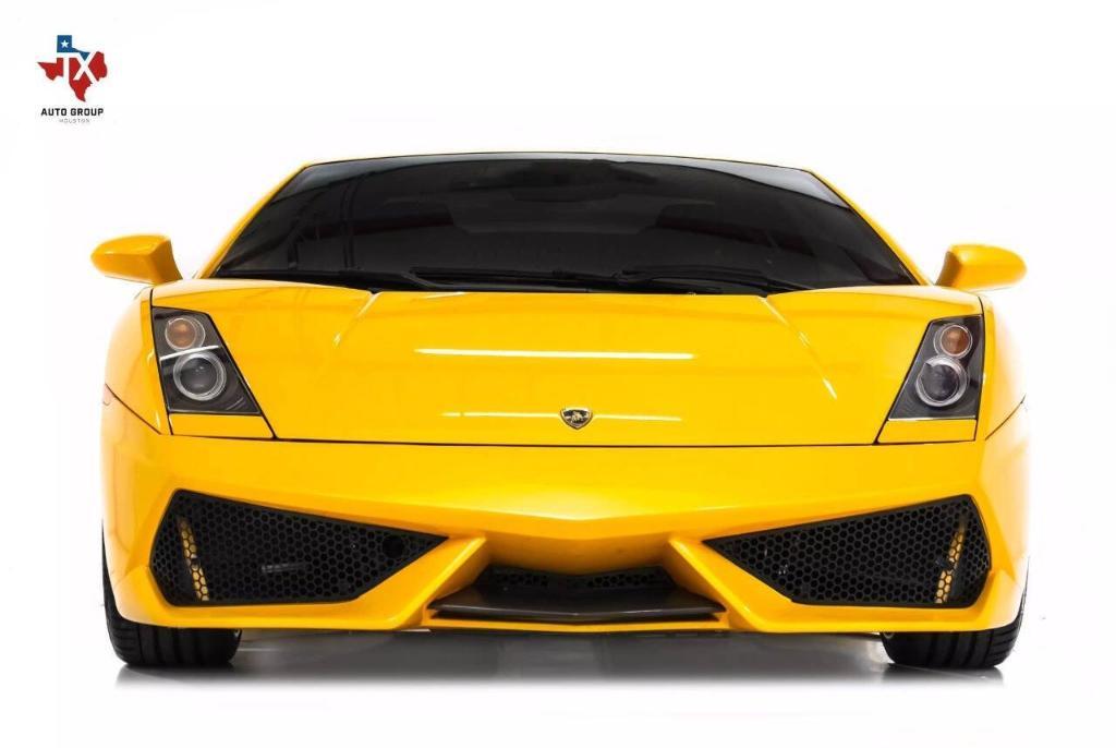 used 2006 Lamborghini Gallardo car, priced at $103,850