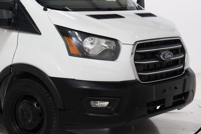 used 2020 Ford Transit-350 car, priced at $42,799