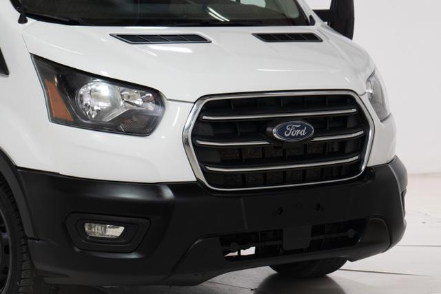 used 2020 Ford Transit-350 car, priced at $42,799