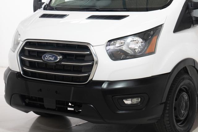 used 2020 Ford Transit-350 car, priced at $42,799