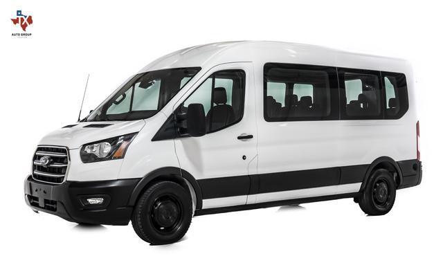 used 2020 Ford Transit-350 car, priced at $42,799