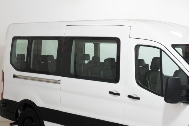 used 2020 Ford Transit-350 car, priced at $42,799