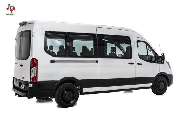 used 2020 Ford Transit-350 car, priced at $42,799