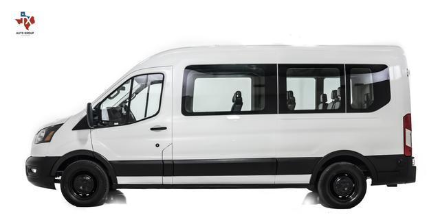 used 2020 Ford Transit-350 car, priced at $42,799