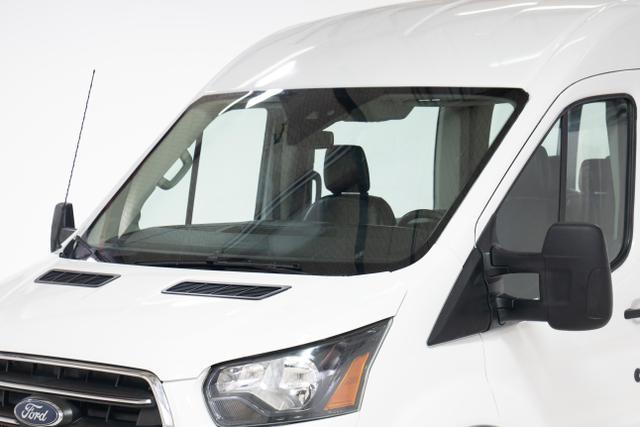 used 2020 Ford Transit-350 car, priced at $42,799