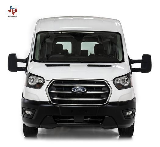 used 2020 Ford Transit-350 car, priced at $42,799