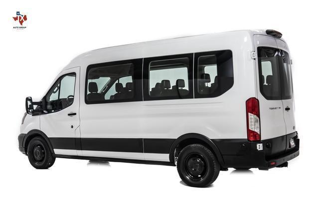 used 2020 Ford Transit-350 car, priced at $42,799