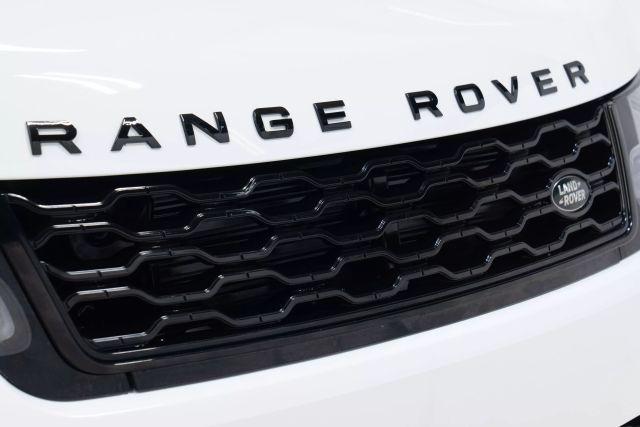 used 2021 Land Rover Range Rover Sport car, priced at $48,500