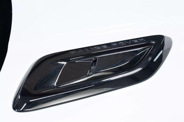 used 2021 Land Rover Range Rover Sport car, priced at $48,500