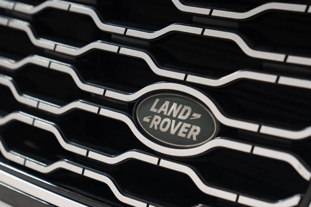 used 2018 Land Rover Range Rover car, priced at $36,495