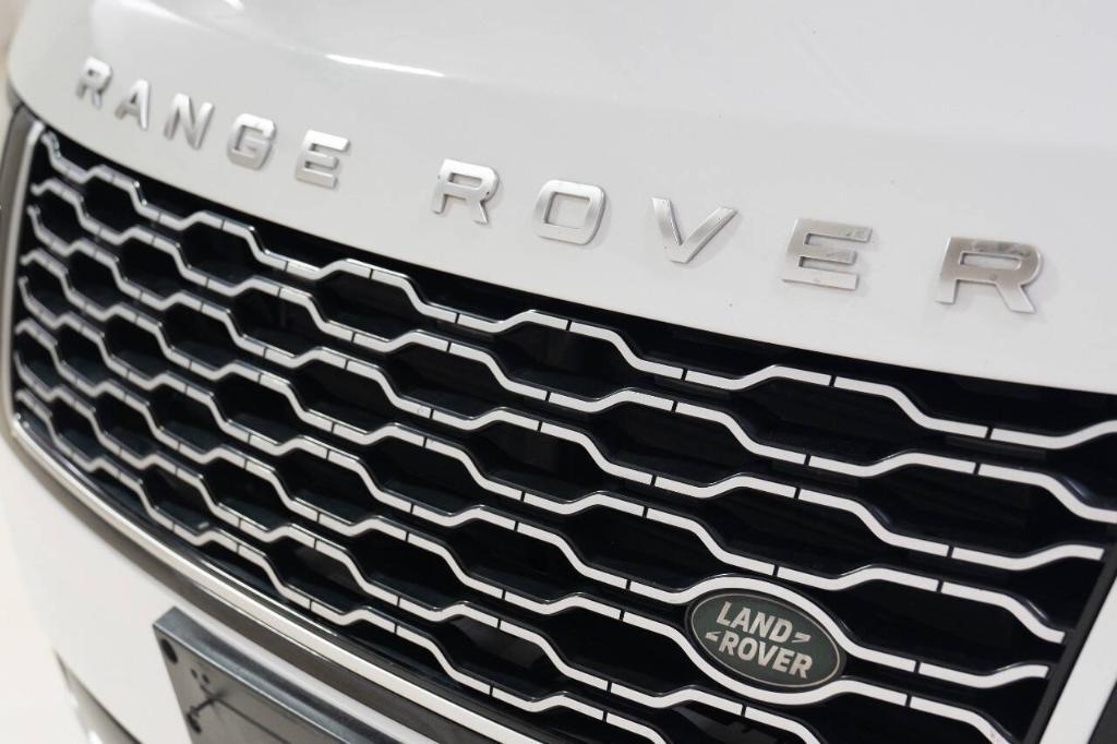 used 2018 Land Rover Range Rover car, priced at $36,495