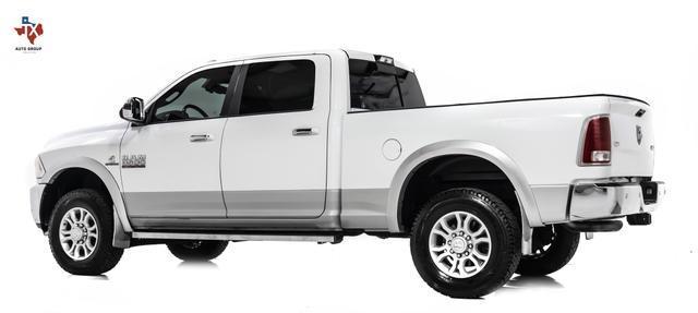 used 2017 Ram 3500 car, priced at $40,306