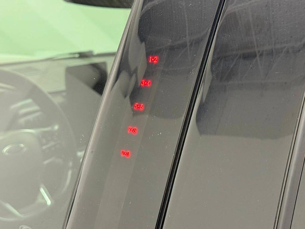 used 2020 Ford Explorer car, priced at $24,995