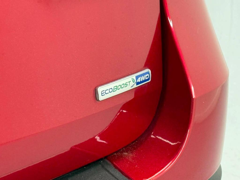 used 2020 Ford Explorer car, priced at $24,995