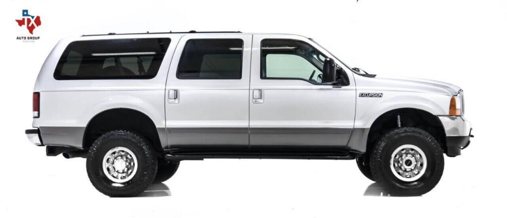 used 2001 Ford Excursion car, priced at $31,695