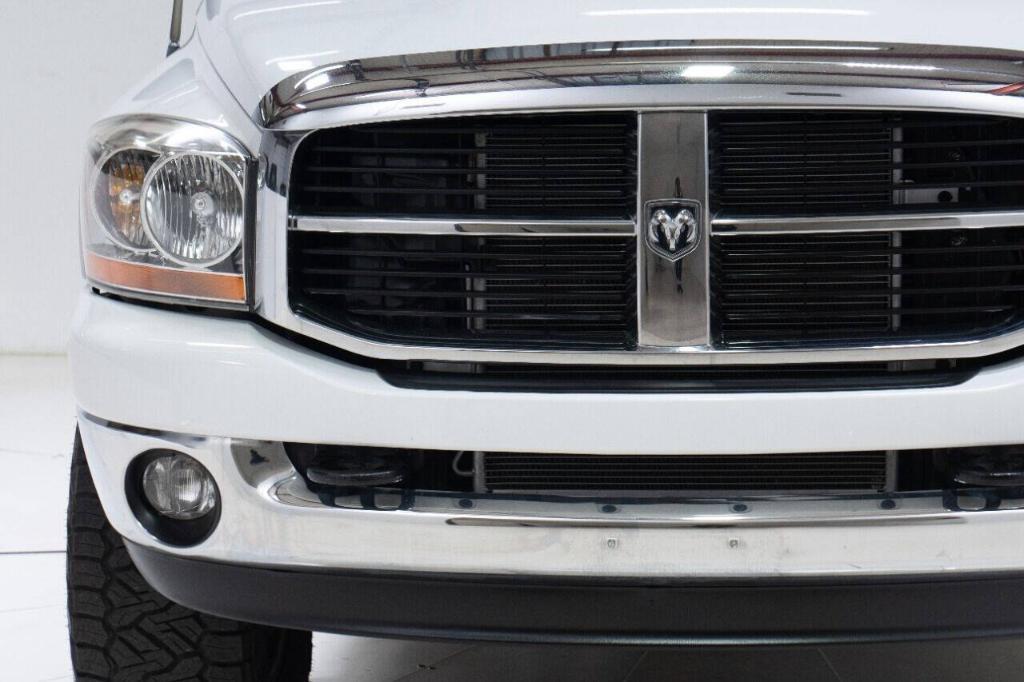 used 2006 Dodge Ram 2500 car, priced at $35,799