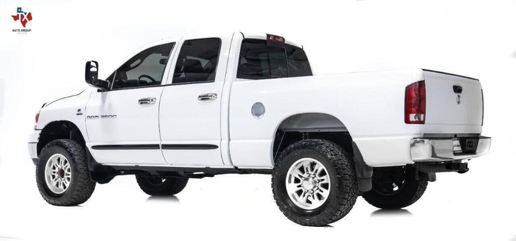 used 2006 Dodge Ram 2500 car, priced at $35,799