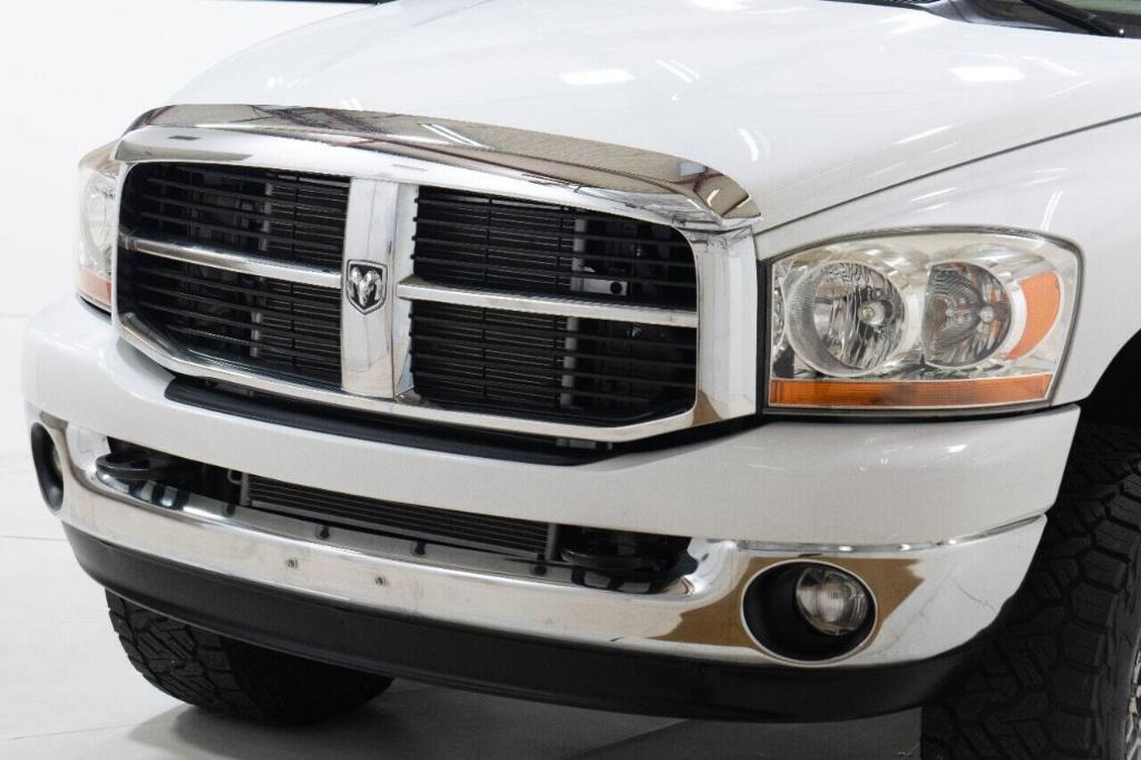 used 2006 Dodge Ram 2500 car, priced at $35,799