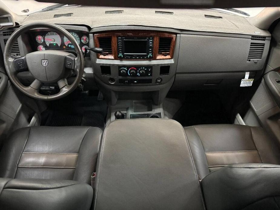 used 2006 Dodge Ram 2500 car, priced at $35,799