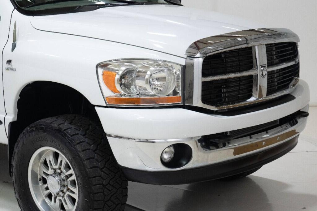 used 2006 Dodge Ram 2500 car, priced at $35,799