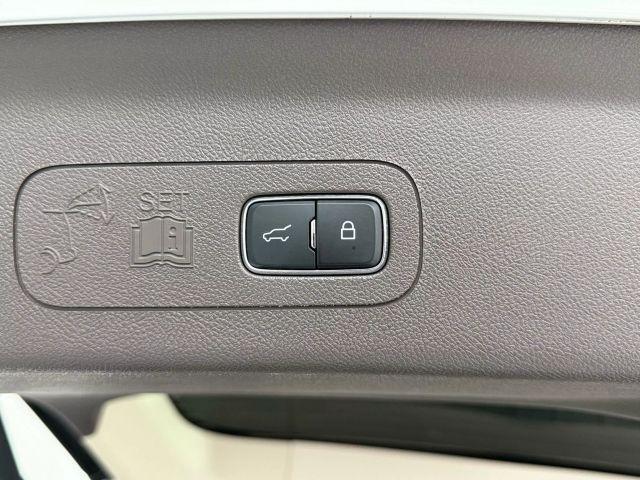 used 2021 Lincoln Aviator car, priced at $37,995