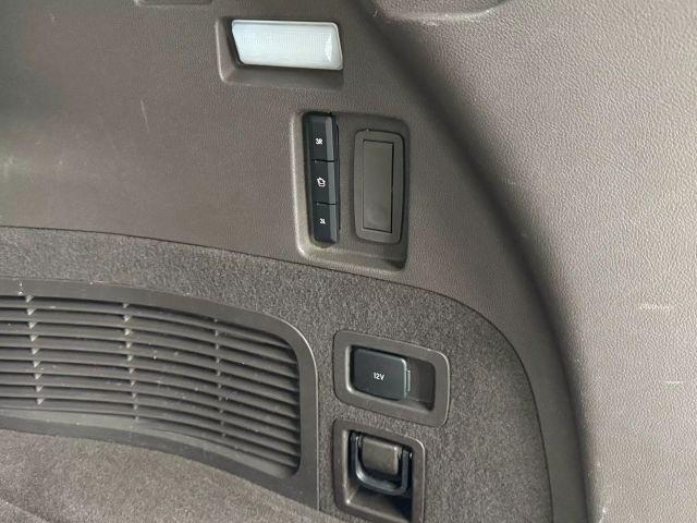 used 2021 Lincoln Aviator car, priced at $37,995