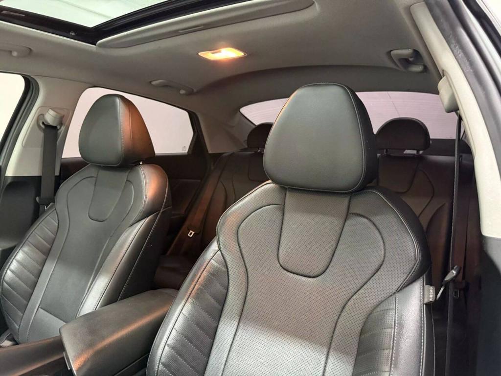 used 2022 Hyundai Elantra car, priced at $19,795