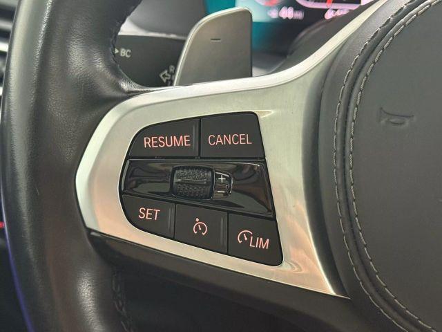 used 2022 BMW X6 car, priced at $53,995