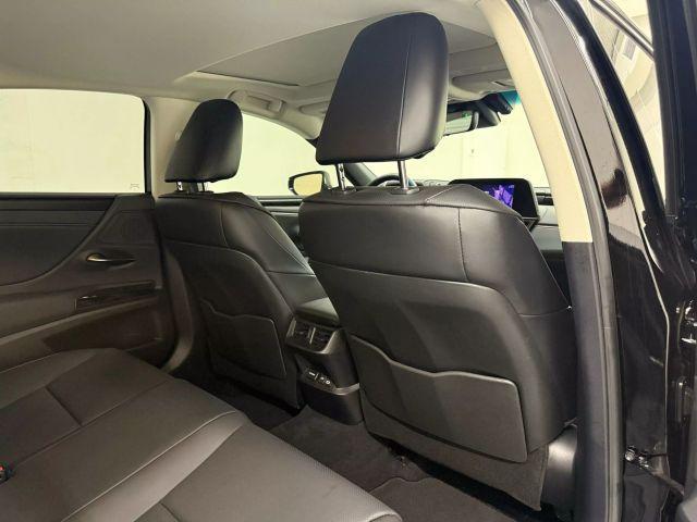 used 2025 Lexus ES 350 car, priced at $43,995