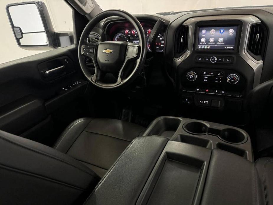 used 2021 Chevrolet Silverado 3500 car, priced at $47,000