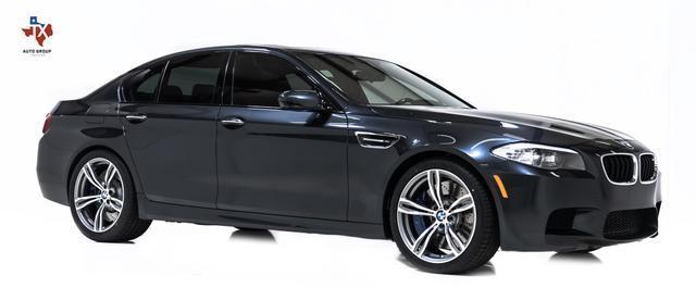 used 2013 BMW M5 car, priced at $34,995