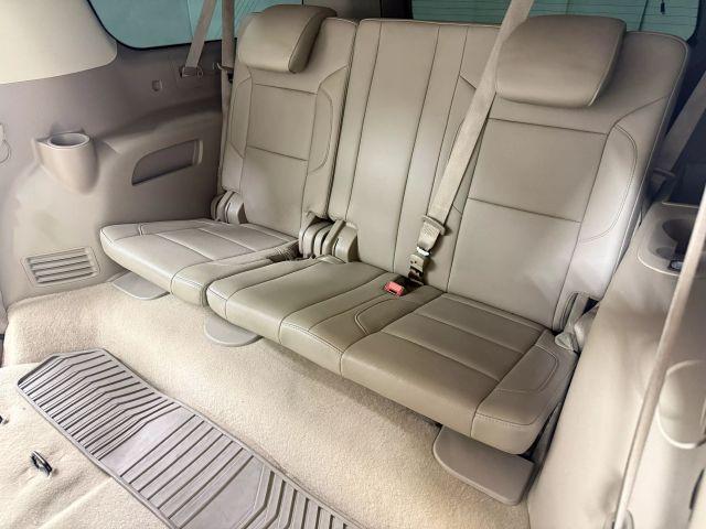 used 2015 Chevrolet Suburban car, priced at $21,833