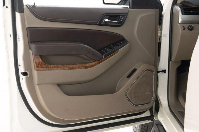used 2015 Chevrolet Suburban car, priced at $21,833