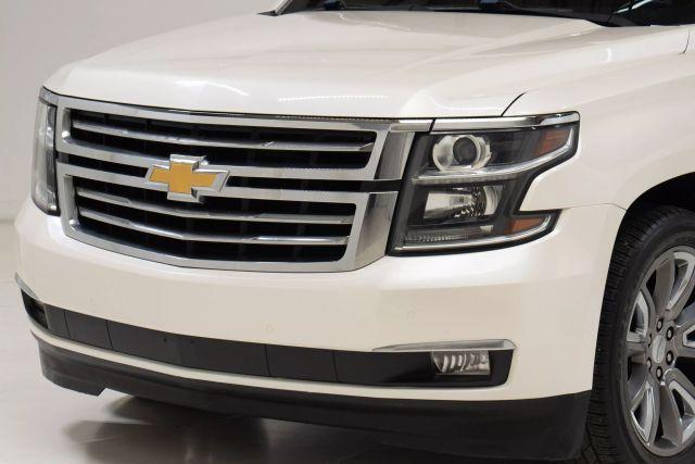used 2015 Chevrolet Suburban car, priced at $21,833