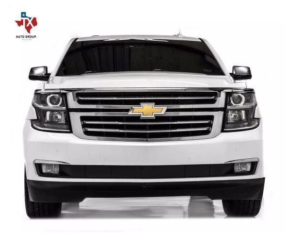 used 2015 Chevrolet Suburban car, priced at $21,833
