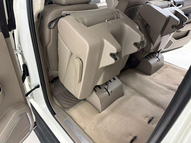 used 2015 Chevrolet Suburban car, priced at $21,833