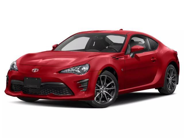 used 2018 Toyota 86 car, priced at $19,995