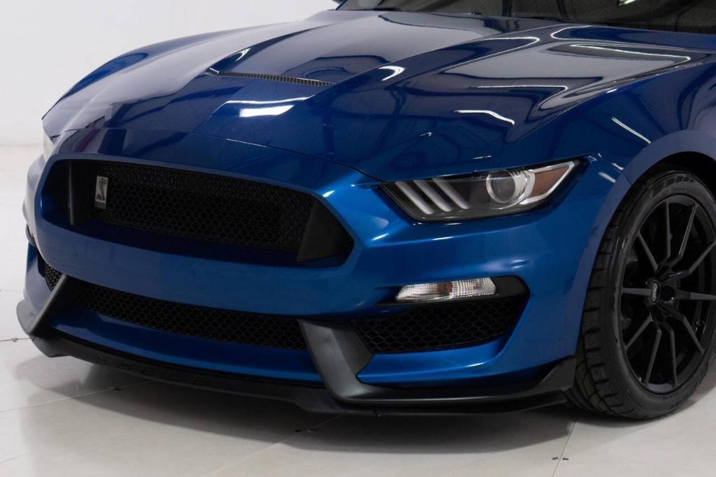 used 2017 Ford Shelby GT350 car, priced at $47,995