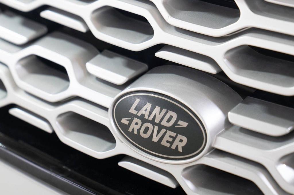 used 2020 Land Rover Discovery Sport car, priced at $21,595