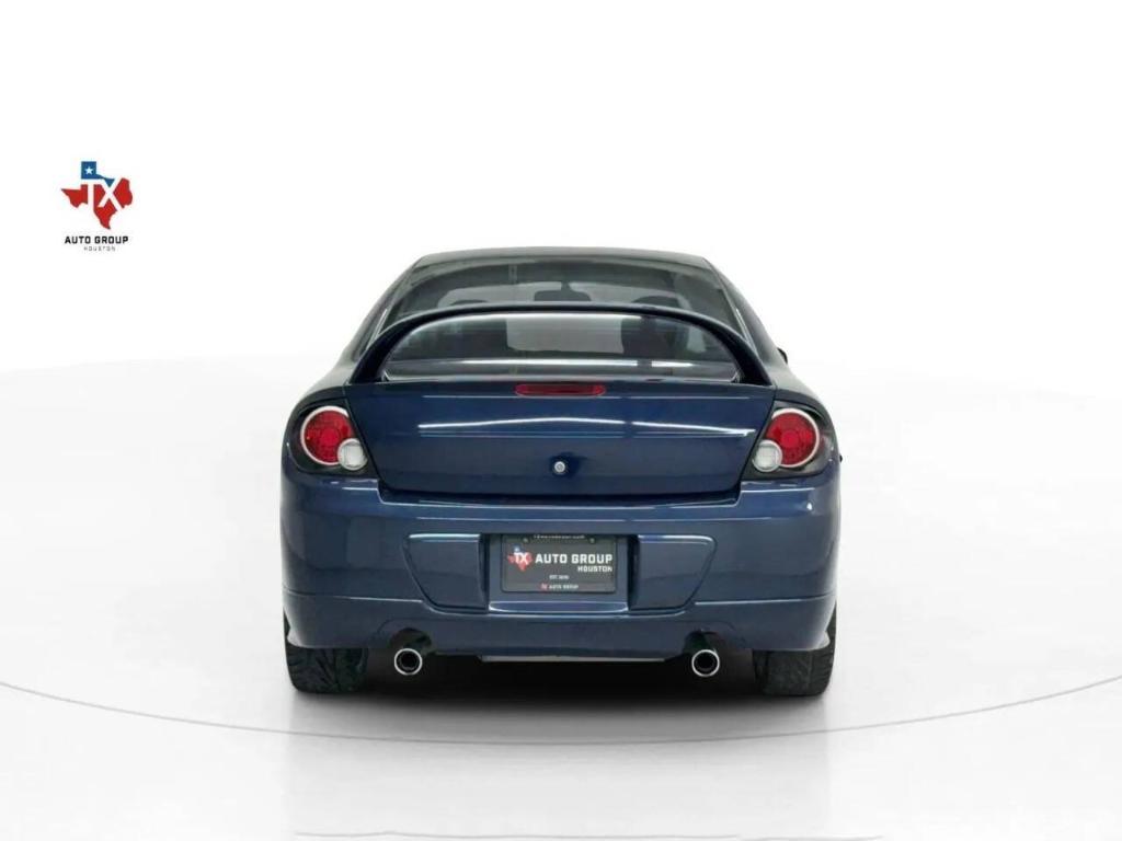 used 2005 Dodge Neon car, priced at $9,995